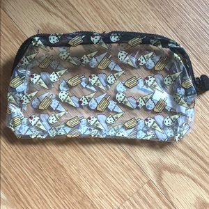 Makeup case